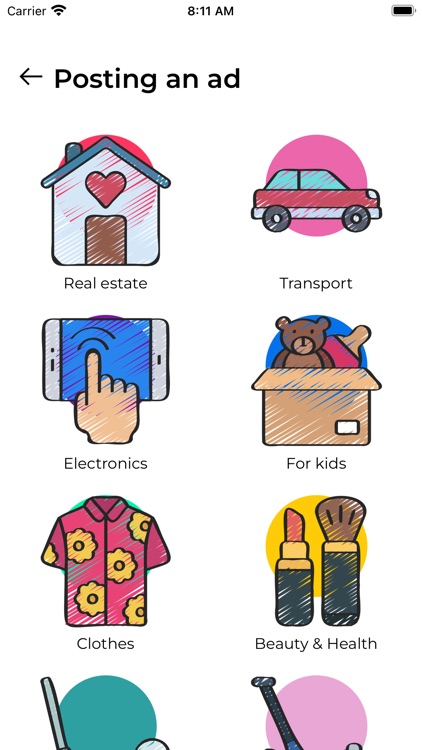 Cox.sc - Seychelles Ads screenshot-3