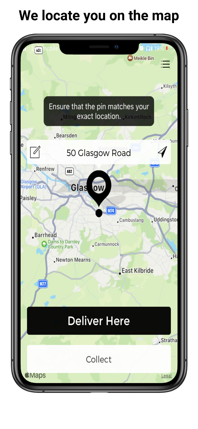 Lucky Oriental Rutherglen