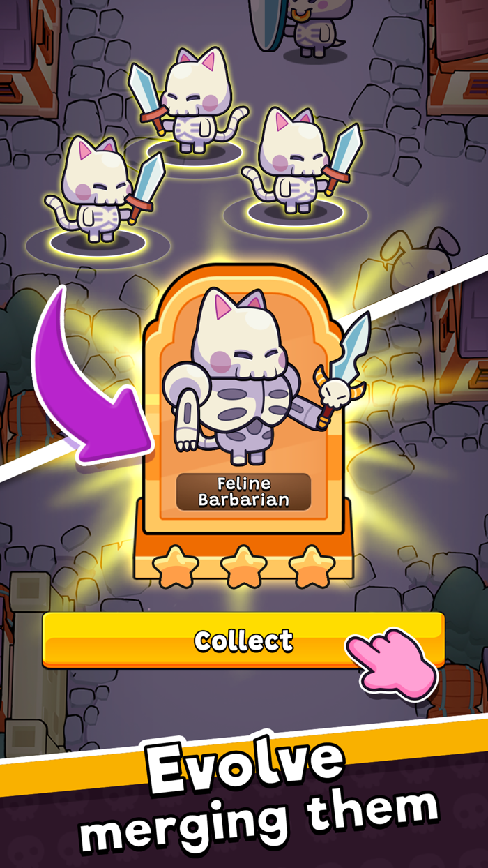 Cult Summoner RPG Summoning