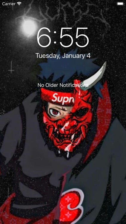 Supreme super anime by, Cool Supreme Anime HD phone wallpaper | Pxfuel