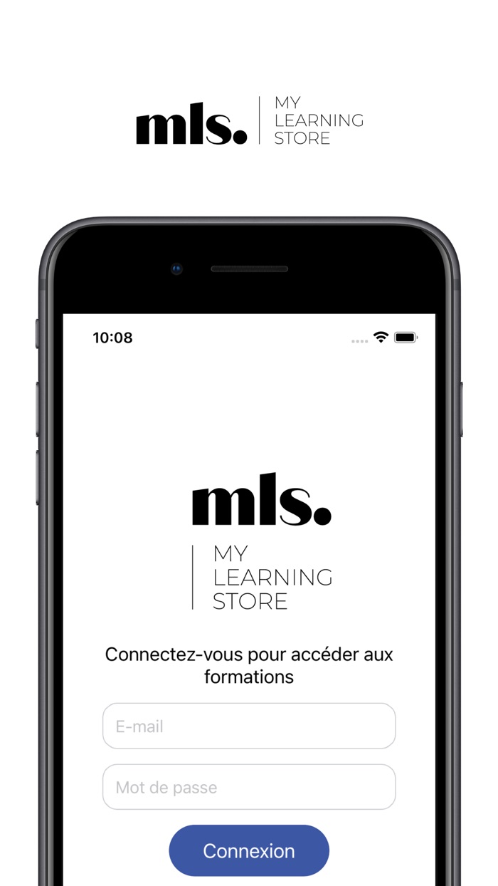 MLS App