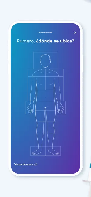 Screenshot 4 Healico iphone