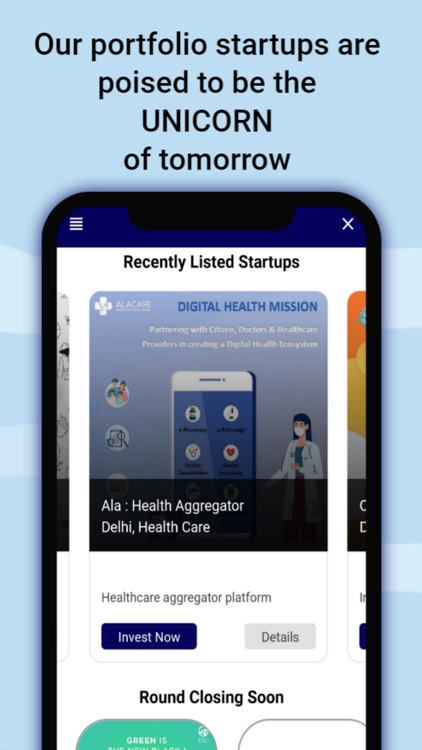 Bestvantage Investment