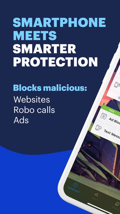 Malwarebytes Mobile Security