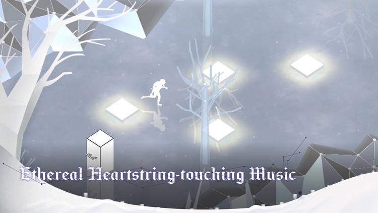 MIRAI-Dream Trip screenshot-4