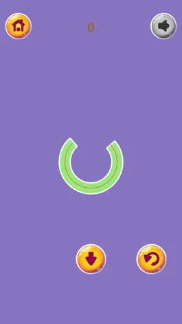 Game screenshot Circle-Line Overlap hack