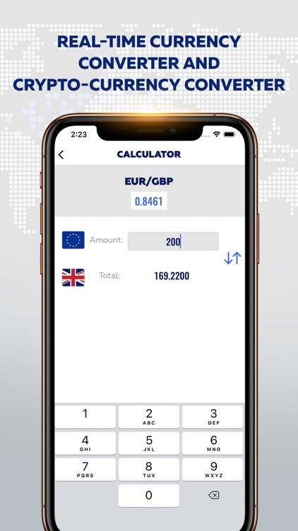 All Finance: Stock Market Coin screenshot-6