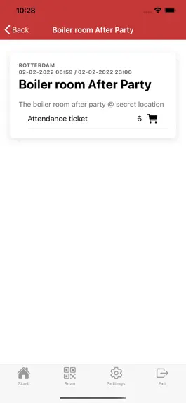 Game screenshot Ticket Supply mod apk