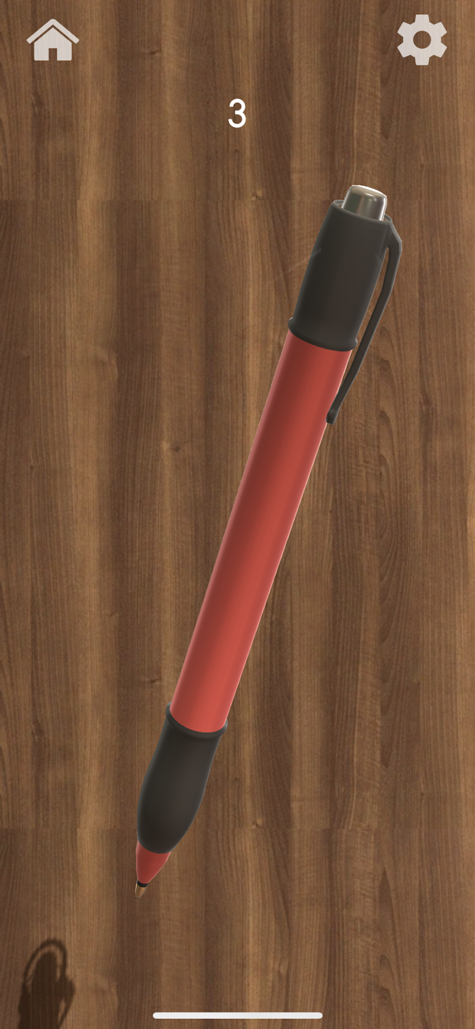 Antistress - stress relief