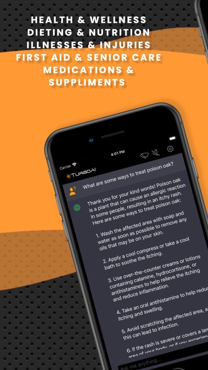 TurboAI Assistant screenshot-7