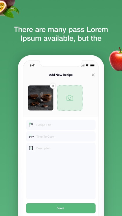 MyCookBook screenshot-5