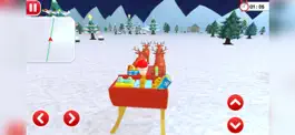 Game screenshot Cristmas Santa Gift Delivery mod apk