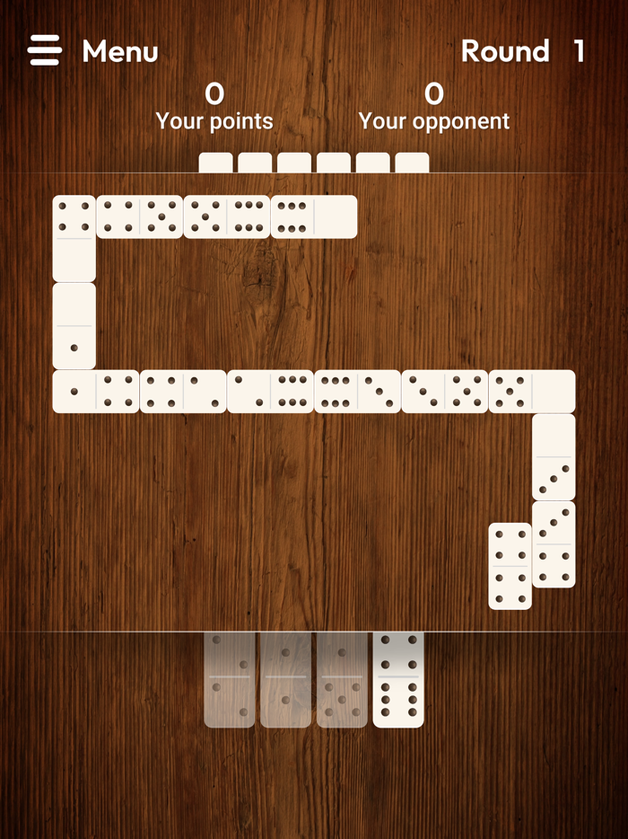 Dominoes - Classic Domino Game