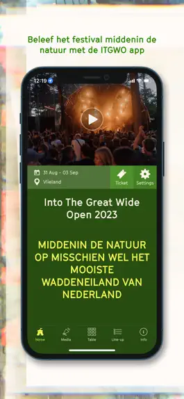 Game screenshot Into The Great Wide Open 2023 mod apk