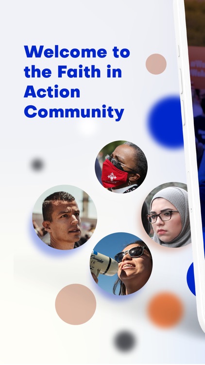 Faith In Action Network