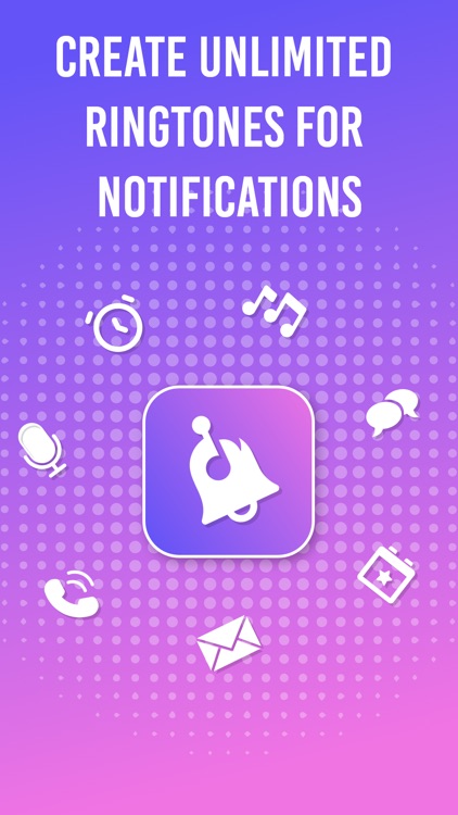 Ringtone Maker &Voice Recorder