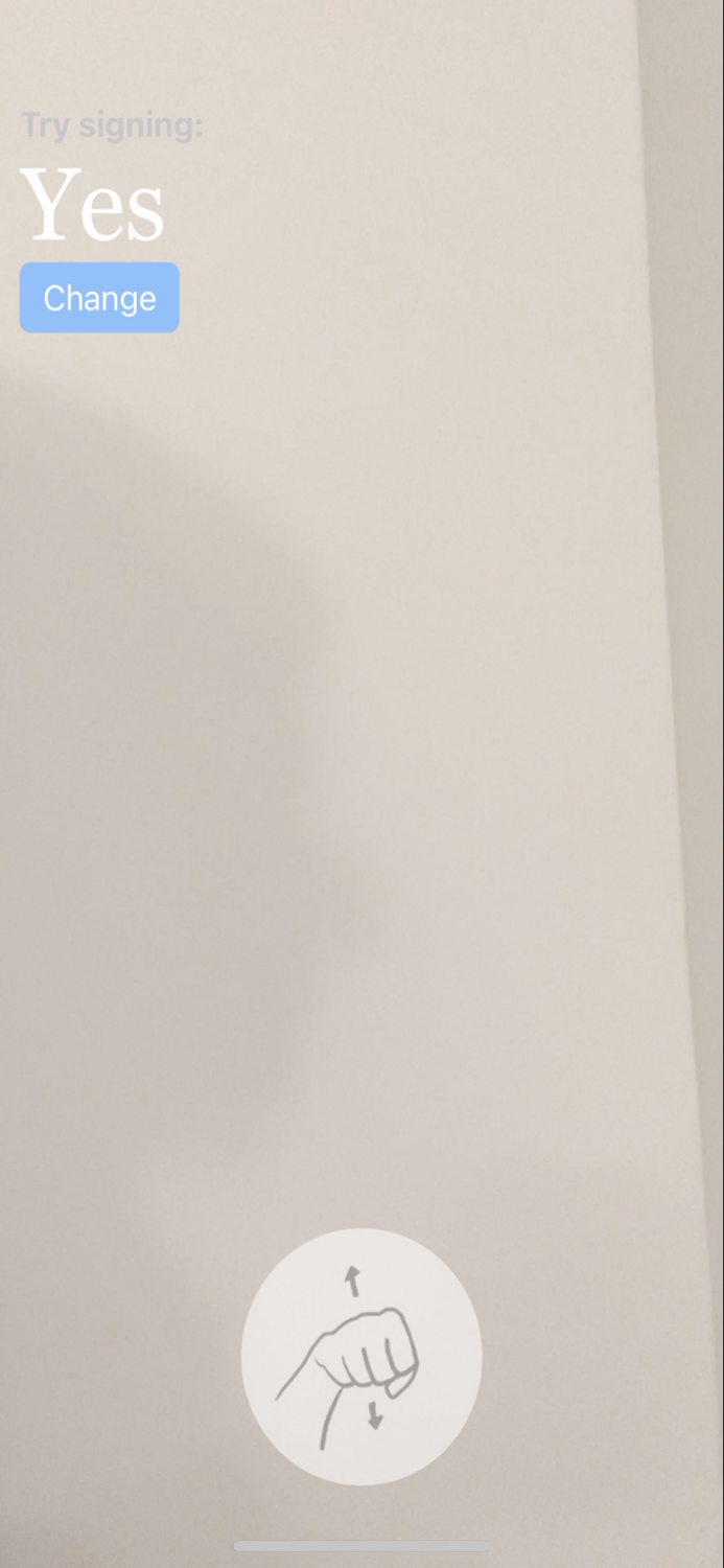 SLK-Sign Language Karo