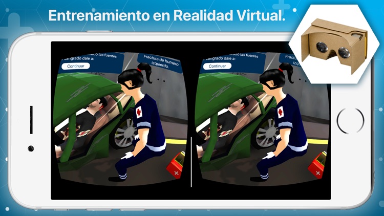 CrashsaversVR