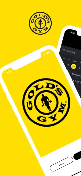 Game screenshot Gold's Gym Australia mod apk