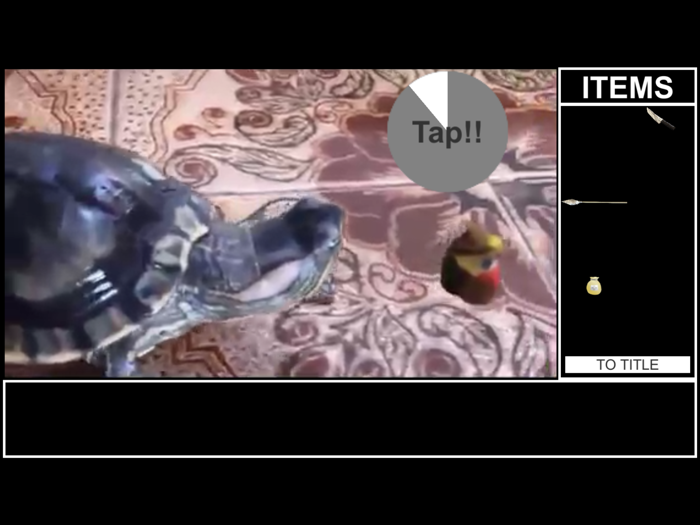 ハイパートレジャー  マカロンの伝説 謎解きゲーム