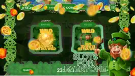 Game screenshot Leprecon Treasure Slot hack