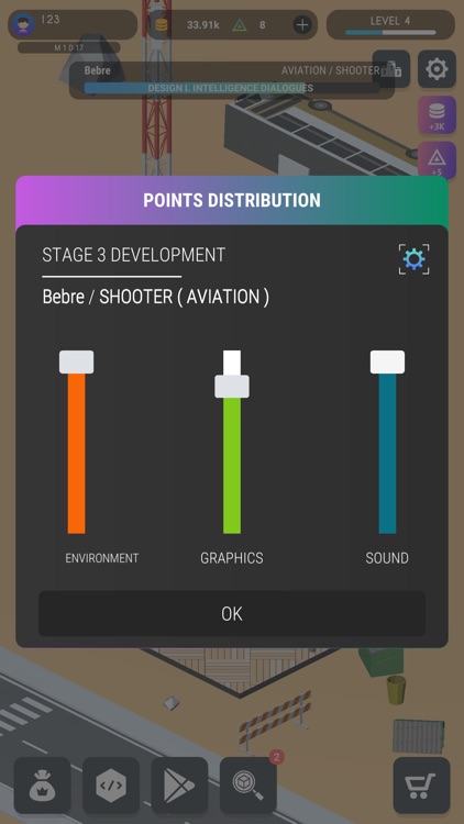 Simulator Game Developer screenshot-3