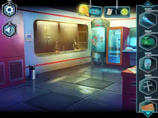 Captura 7 Amnesia: Juegos de Escape Room iphone
