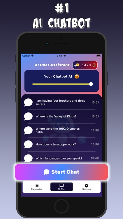 Open AI Assistant Chat GPT - 4