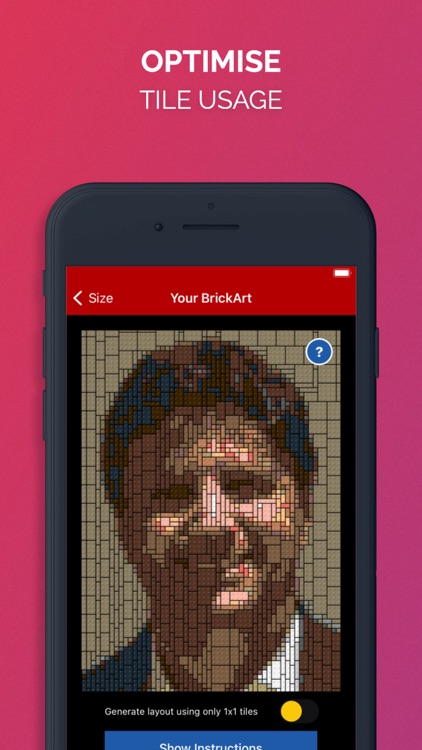 BrickArt screenshot-4