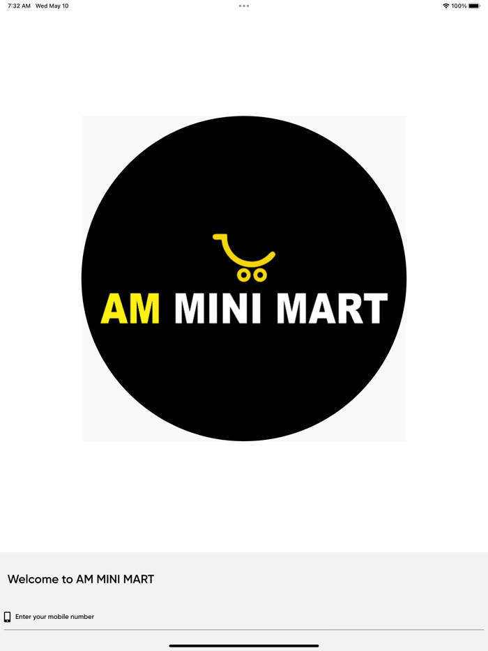 Am Mini Mart