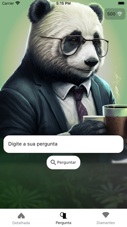 Pandaio