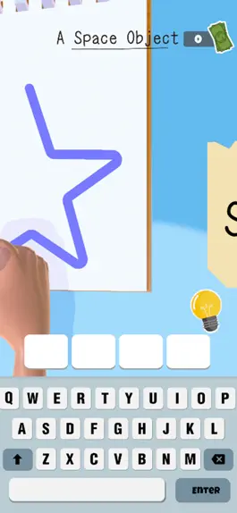 Game screenshot Guess Challenge apk