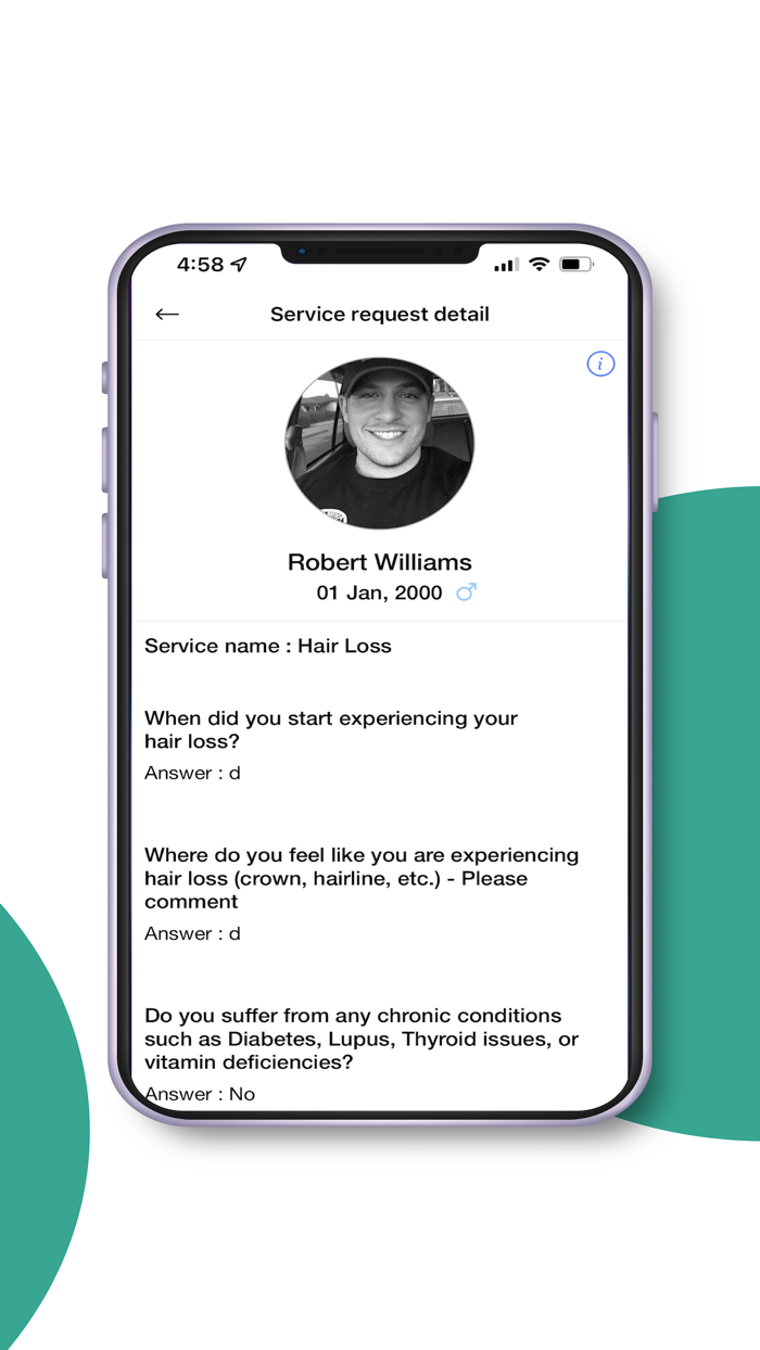 ravkoo Health Provider