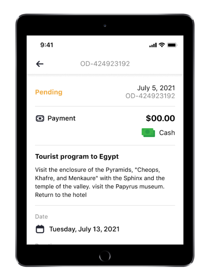 Egypt Audio GuideEAG