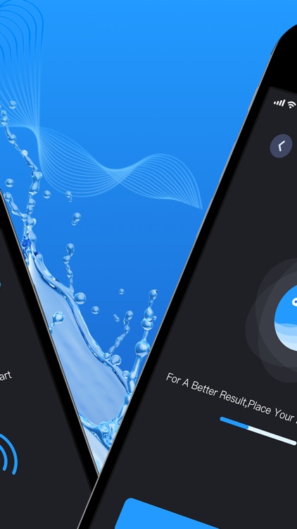 Clear Sound: Speaker Cleaner