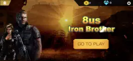 Game screenshot 8us Iron Brother mod apk