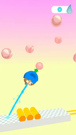Game screenshot Aquaballs Adventure mod apk