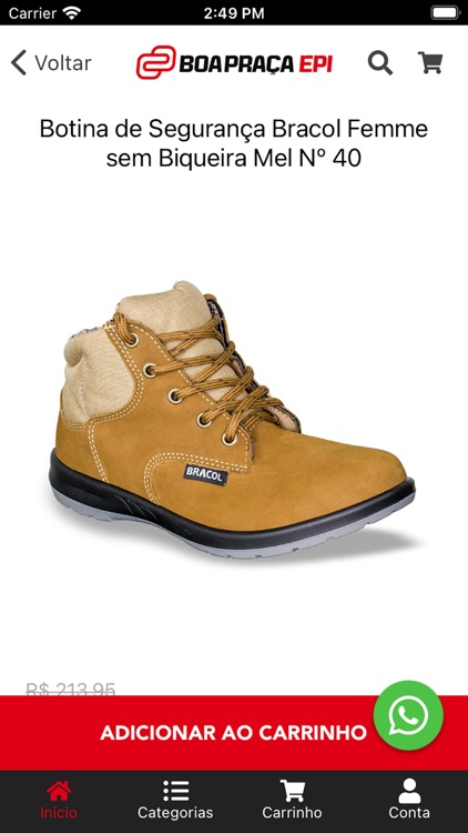 Boa Praça EPI screenshot-4