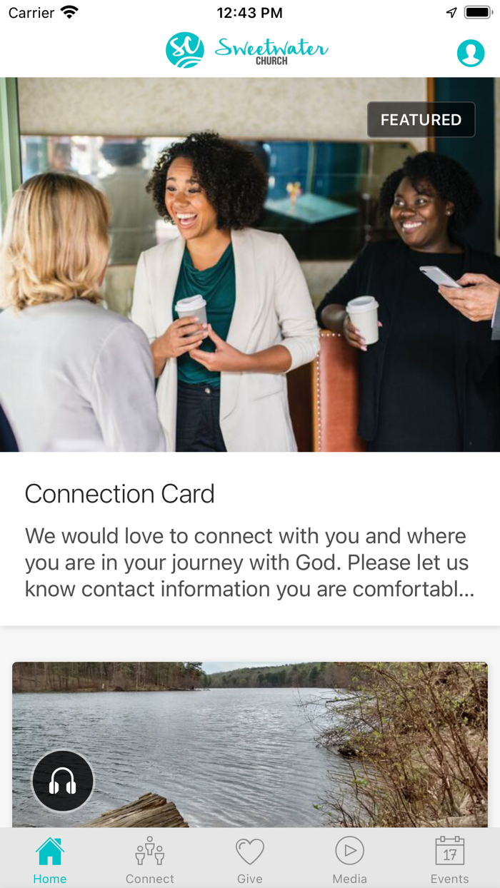 Sweetwater Church Sugar Land