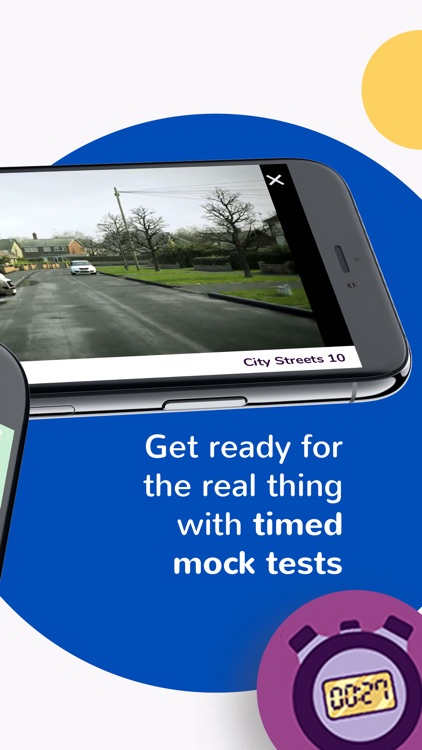 Driving Theory by James May screenshot-6