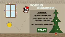 Game screenshot Holiday Decorate! mod apk