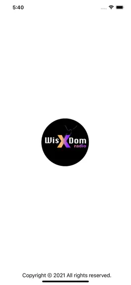 Game screenshot Wisdom Radio Gh mod apk