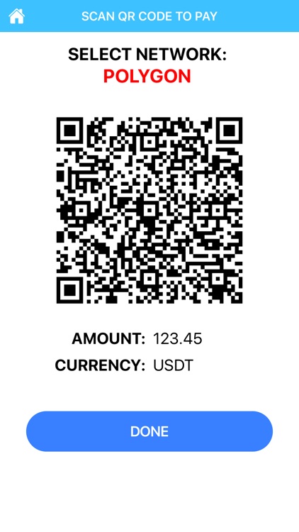 Scan2Pay Lite