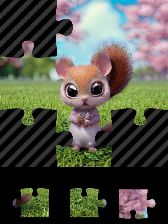 Cute Animals | Fluffy Pets screenshot 3