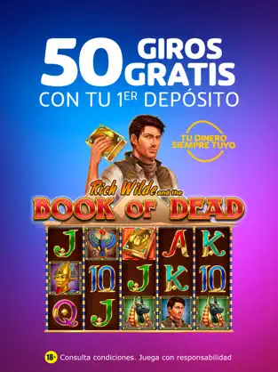 Captura de Pantalla 1 Play UZU iphone