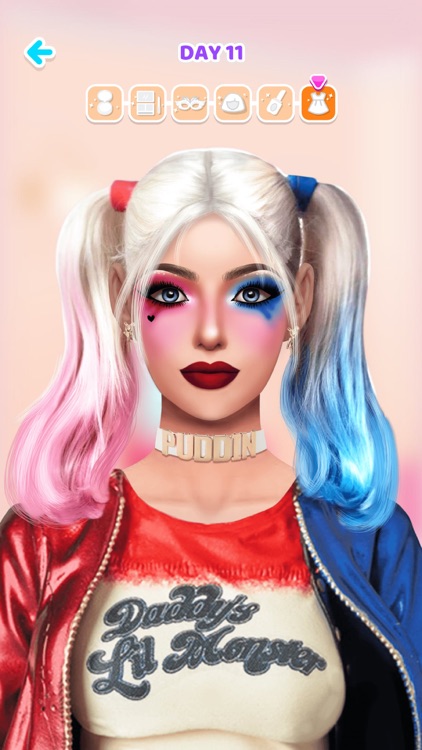 Makeup Artist: Makeup Games screenshot-0