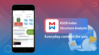Screenshot #2 pour RSZB Index Structure Analysis