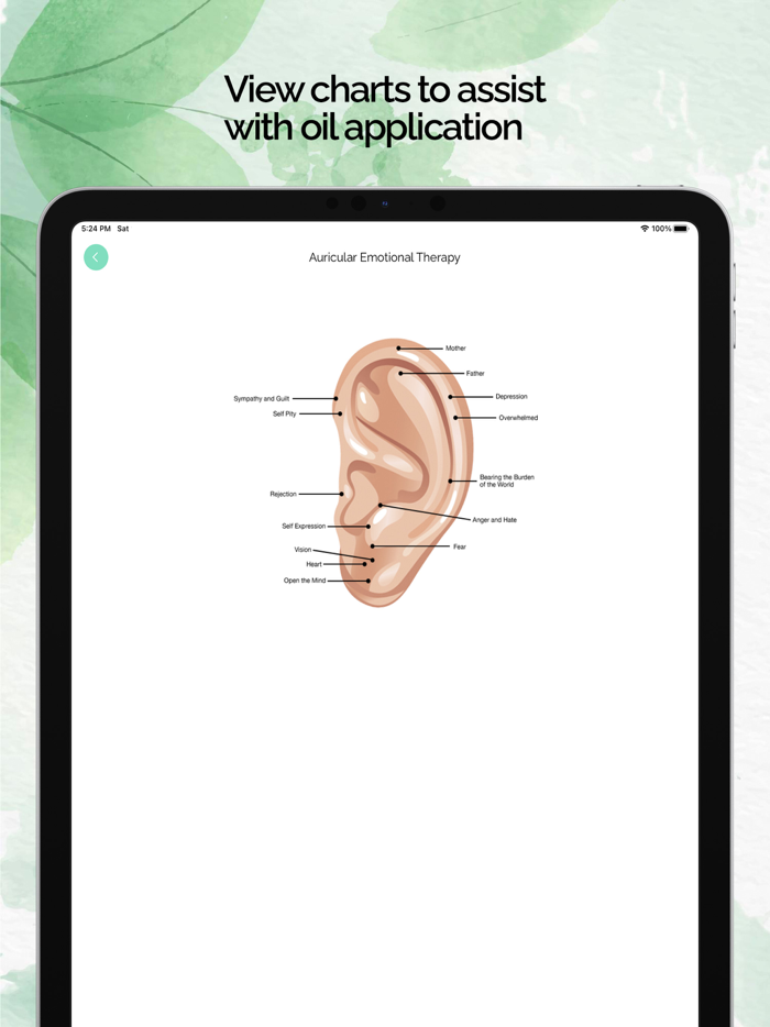 Young Living Essential Oils -