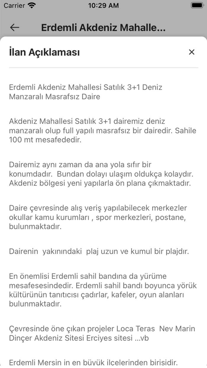 VIP Emlak - Emlak Rehberiniz