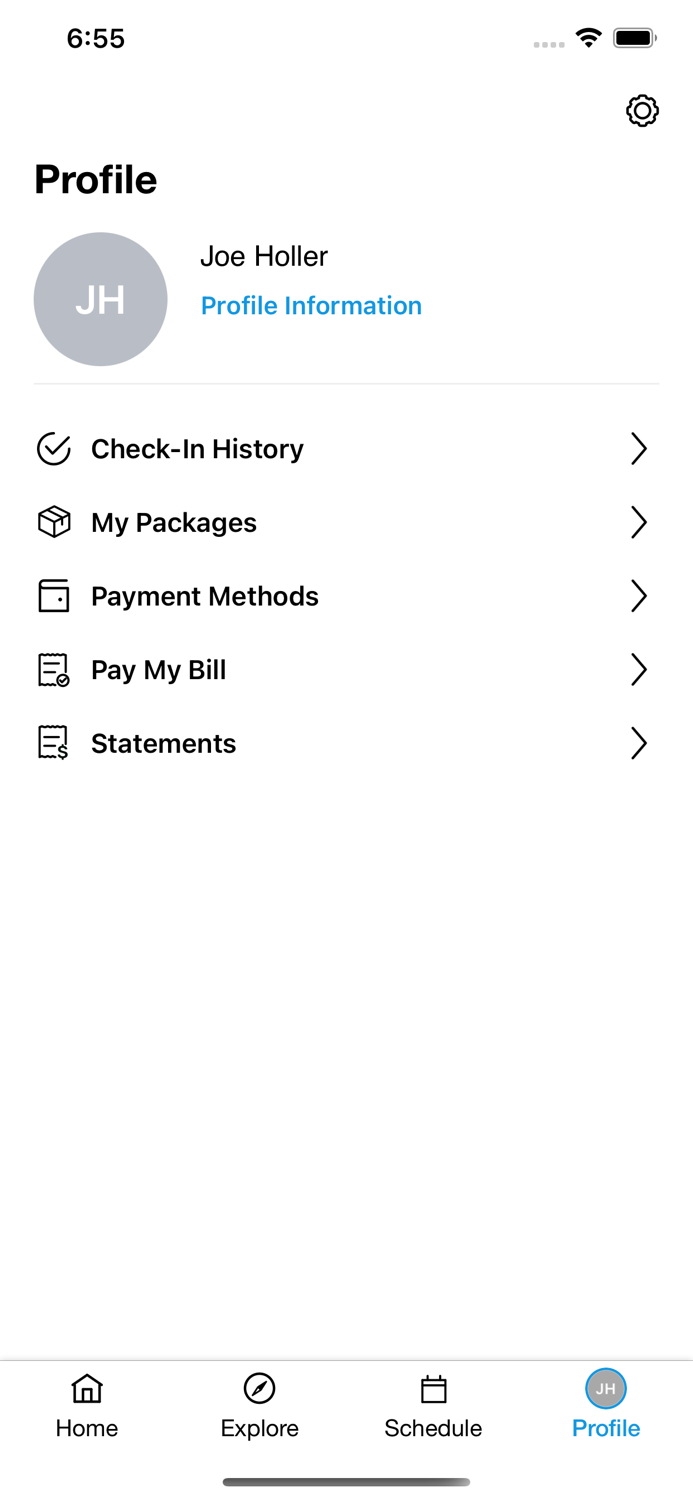 EFT Sports Performance New